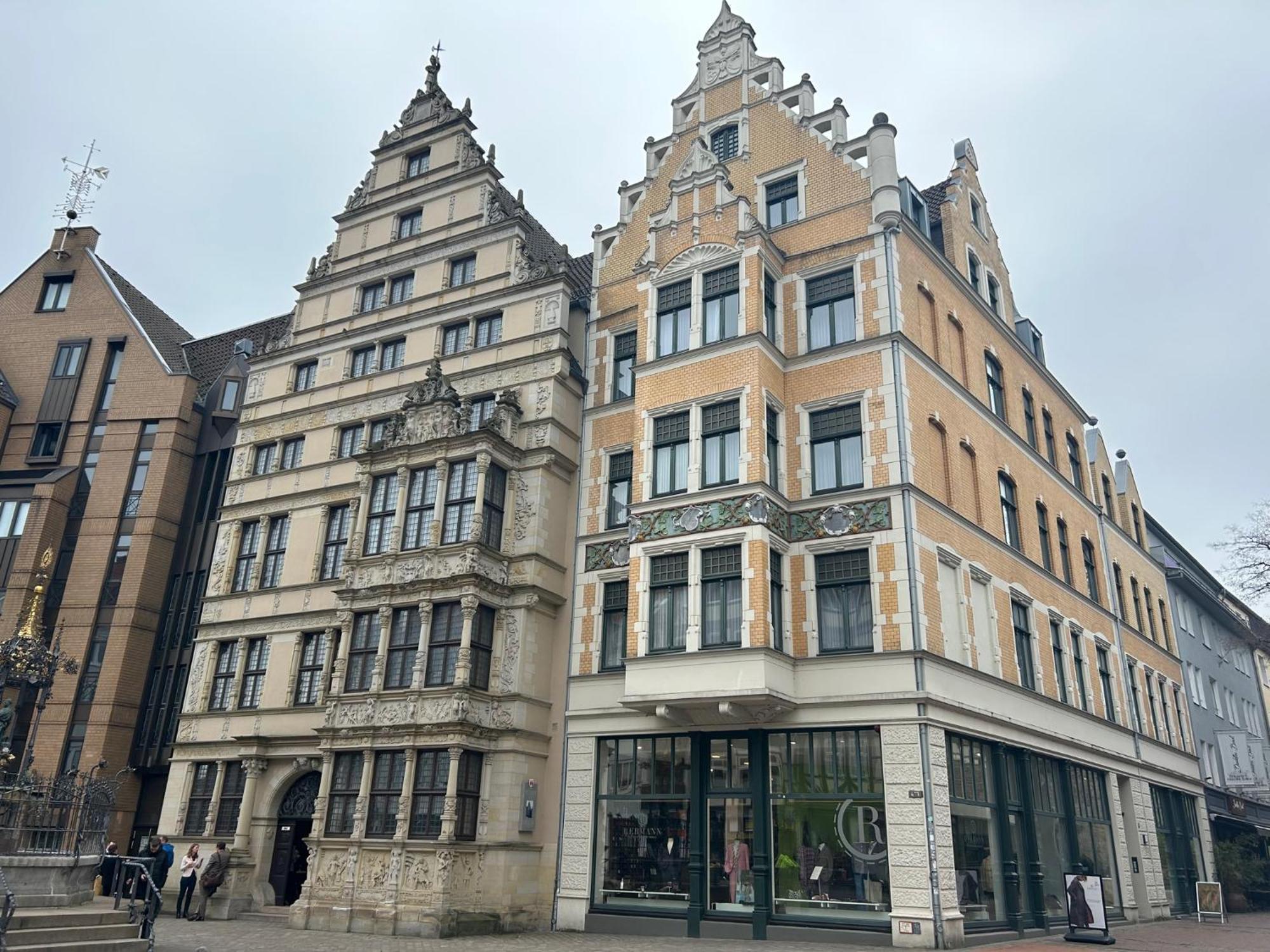 Eich-penthouse, Zentral Am Stadtwald Mit Ausblick Ueber Stadt, 24h Self Check-in, Netflix, Disneyplus
